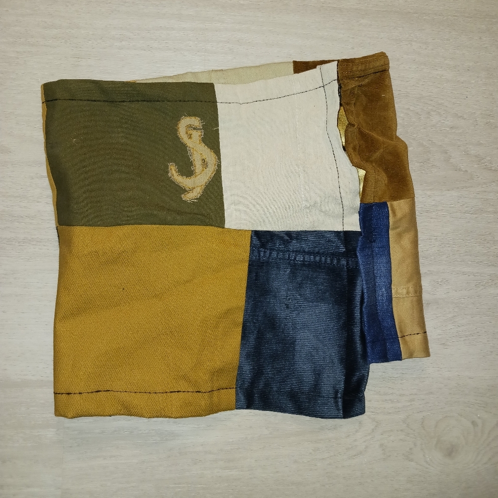 My ☆SJ☆ Asymmetrical cami